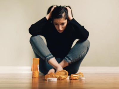 Addiction Treatment