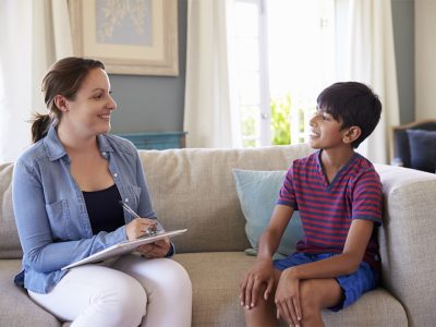 Child Counselling 1