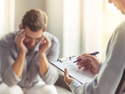 Mental Health Treatment