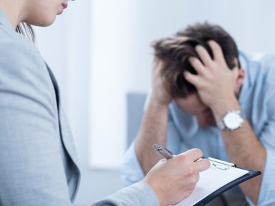 Psychologist Support